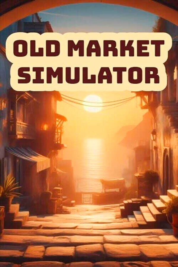 Old Market Simulator